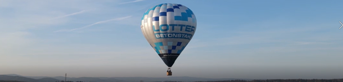 Wetterauer Montgolfieren e.V. Büdingen